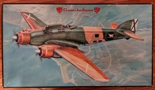 Classic airframes savoia for sale  Columbia