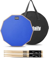 Growdaily drum practice for sale  Las Vegas