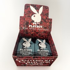 1995 playboy april for sale  Bakersfield