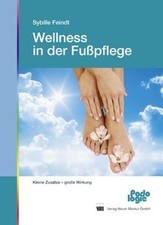 Wellness fußpflege kleine gebraucht kaufen  Berlin