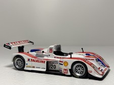 Lola b2k mans d'occasion Lola b2k mans d'occasion  Simiane-Collongue