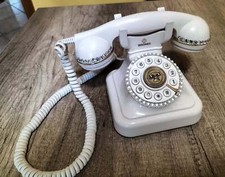 Telefono brondi vintage usato  Venaria Reale