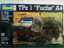 Revell 03114panzer tpz gebraucht kaufen  Meerbusch