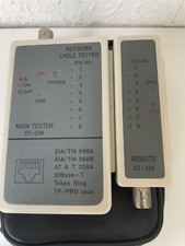 Rj45 verlegekabel cat gebraucht kaufen  Berlin