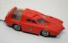 Auto modellino bandai usato  Sacile