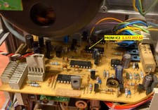 Revox studer prom usato  Spedire a Italy
