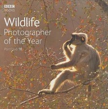Wildlife photographer year for sale  Montgomery