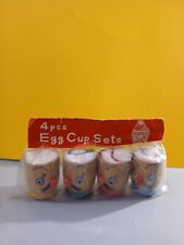 Eierbecher stück 70er gebraucht kaufen Eierbecher stück 70er gebraucht kaufen  Mahlow