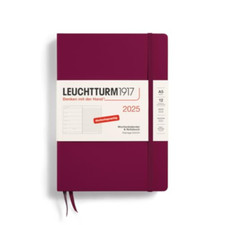 Leuchtturm1917 370486 agenda usato  Roccagloriosa
