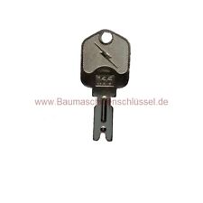 Gabelstapler zündschlüssel c gebraucht kaufen  Wegeleben