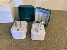 electrical adapters set for sale electrical adapters set for sale Groveland