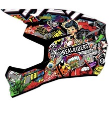 Neal kinder motocross gebraucht kaufen  Paderborn