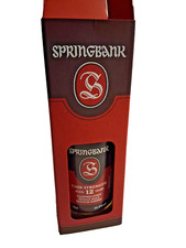Springbank years cask gebraucht kaufen  Hude
