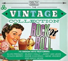 Vintage collection rock gebraucht kaufen  Deutschland