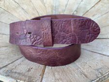 Umjubelt ledergürtel chica gebraucht kaufen Umjubelt ledergürtel chica gebraucht kaufen  Steinkirchen