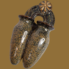 Vintage foxlo pottery for sale  Bakersfield