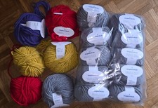 Stück junghans wolle gebraucht kaufen  Unterhaching
