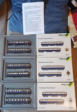 Trix kaiserzug waggon gebraucht kaufen  Berlin