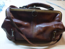 Vintage sac main d'occasion  Clermont-Ferrand-