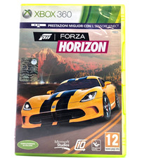 Gioco forza horizon usato  Torino
