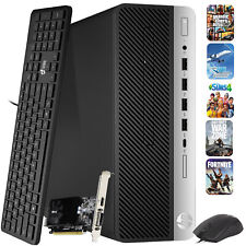 Gaming desktop computer for sale  Saint Paul