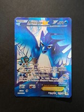 Articuno 132 135 usato  Tivoli