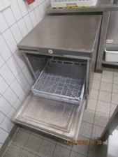 Gewerbegeschirrspülmaschine s gebraucht kaufen  Wilhelmshaven