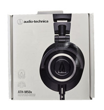New audio technica for sale  Walnut