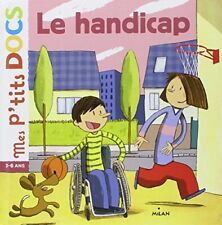 Tits docs handicap d'occasion  France