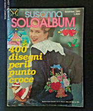 Susanna soloalbum 400 usato  Altavilla Vicentina