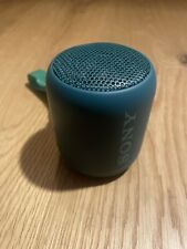 sony bluetooth speaker for sale  LONDON