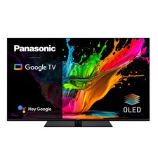 Panasonic 55mz800e led gebraucht kaufen  Saarlouis