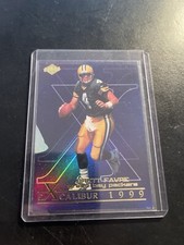 Brett favre 1999 for sale  Carbondale