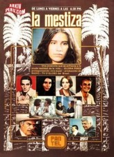 SERIE BRASIL, LA MESTIZA (CABOCLA), 30 DVD, 120 CAPITULOS, 2004 comprar usado  Enviando para Brazil