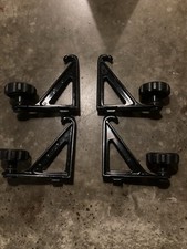 Thule roof rack d'occasion  Expédié en Belgium
