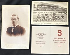 1890s 1910s springfield for sale  Dearborn Heights