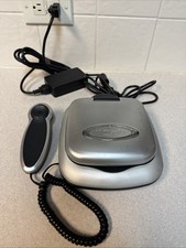 Videoteléfono de banda ancha Globalinx BVP 8882 raro de colección probado funcionando segunda mano  Embacar hacia Mexico