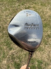 Macgregor tourney foil for sale Macgregor tourney foil for sale  CHESHAM