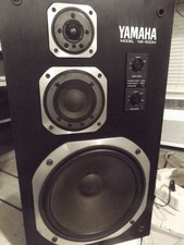 Yamaha woofer 500m for sale  Amarillo