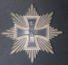 Ek1 1914 bruststern gebraucht kaufen  Haan