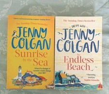 Jenny colgan sunrise for sale  BASINGSTOKE