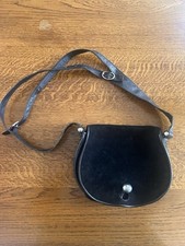 Sac main nero d'occasion Sac main nero d'occasion  Montreuil