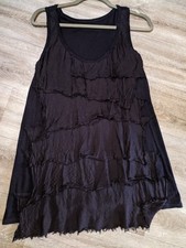 Made italy kleid gebraucht kaufen  Ueckermünde-Umland