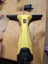 Karcher window vac for sale  MILTON KEYNES