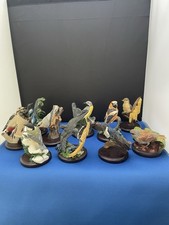 Eaglemoss country bird for sale  MAYBOLE