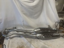 Cl450 honda scrambler for sale  Davenport