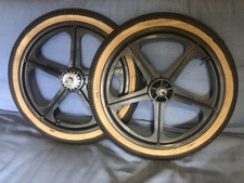 Skyway tuff wheels for sale  LONDON