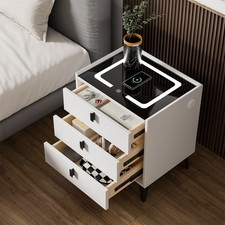 Modern led bedside for sale  LEICESTER