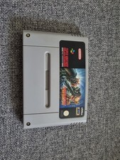 Cartucho ALIEN VS PREDATOR Super Nintendo SNES AUS PAL EXCLUSIVO RARO, usado comprar usado  Enviando para Brazil