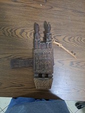 African dogon door for sale  Denver